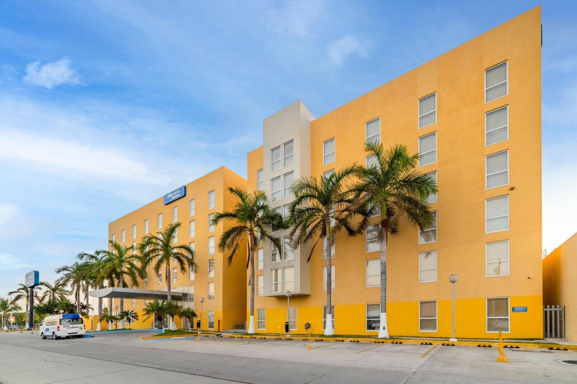 Hotel Express By Marriott