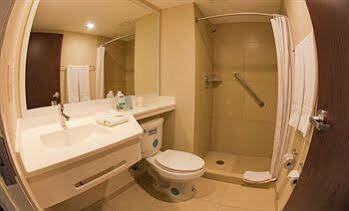 Express By Marriott Hotel